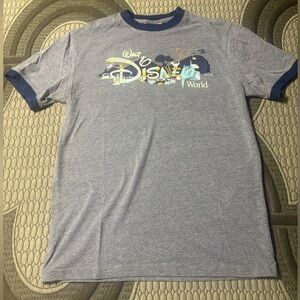 Disney 50th anniversary shirt